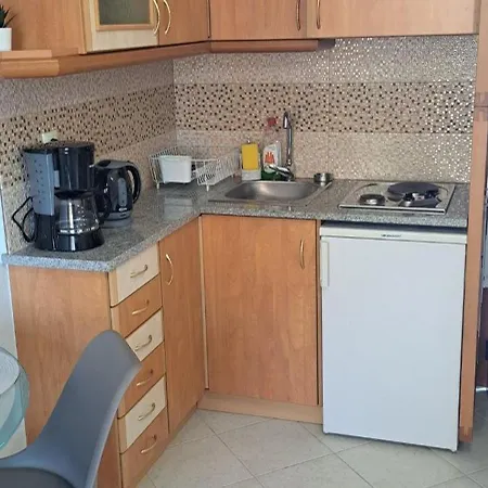 Διαμέρισμα Marillia With Balcony *