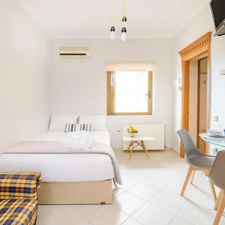 Marillia With Balcony